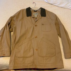 L.L. Bean Field Coat